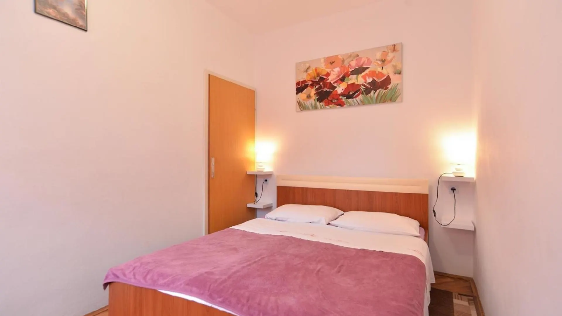Ferienwohnung Fuer 3 Personen Ca 35 Qm In Fazana, Istrien Istrische Riviera Croatia