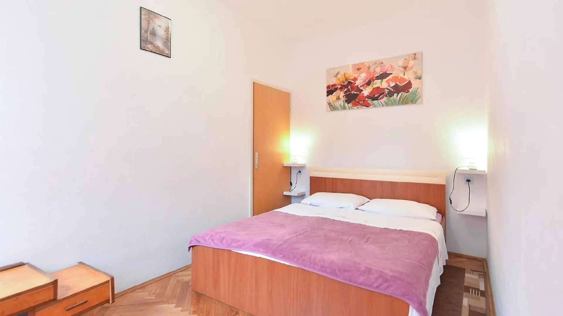 Apartment Ferienwohnung Fuer 3 Personen Ca 35 Qm In Fazana, Istrien Istrische Riviera Croatia