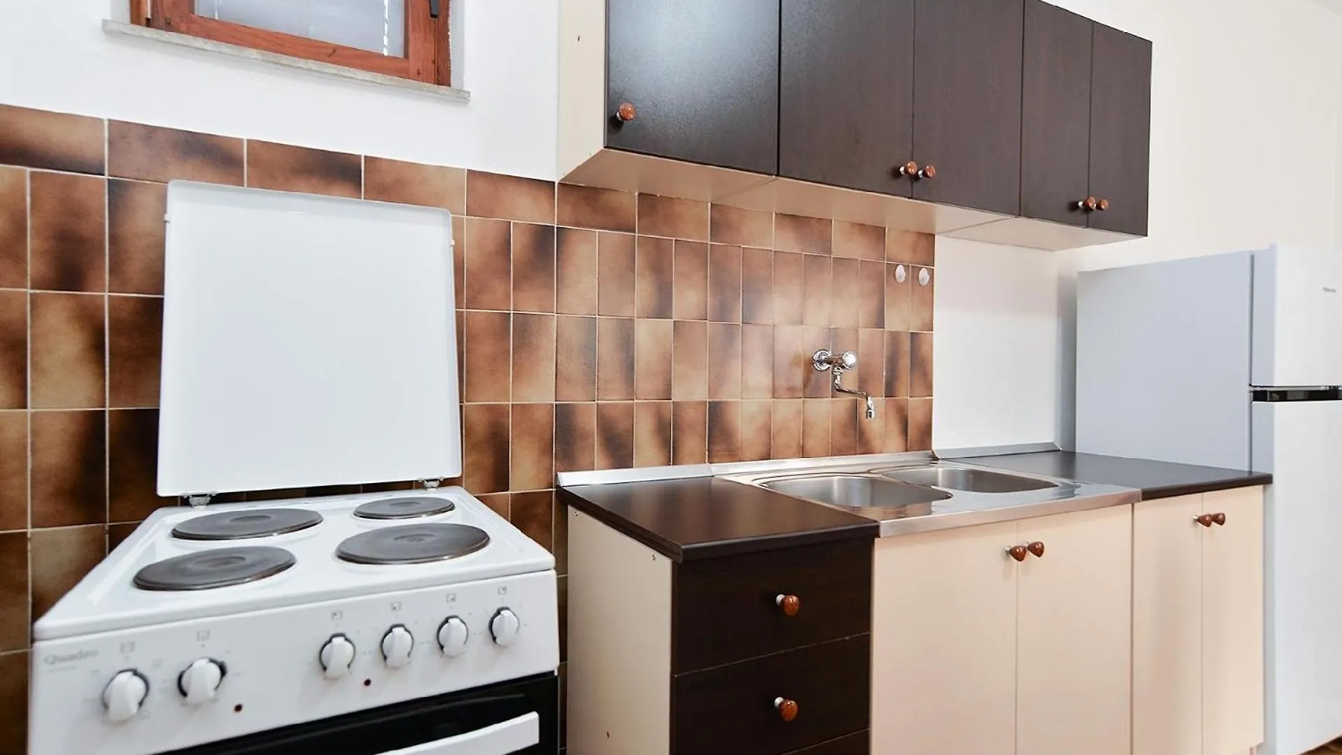 Ferienwohnung Fuer 3 Personen Ca 35 Qm In Fazana, Istrien Istrische Riviera Fazana