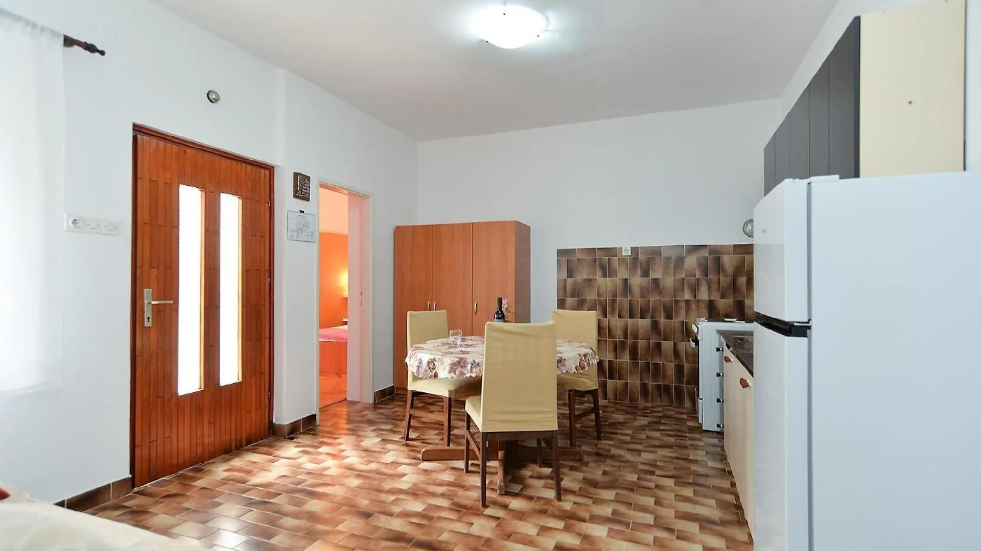 Ferienwohnung Fuer 3 Personen Ca 35 Qm In Fazana, Istrien Istrische Riviera Apartment