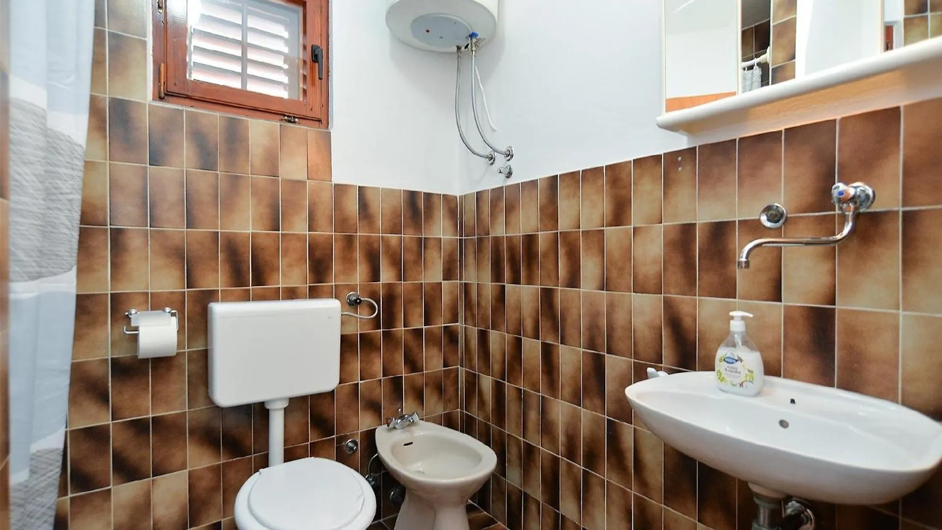 Apartment Ferienwohnung Fuer 3 Personen Ca 35 Qm In Fazana, Istrien Istrische Riviera Croatia