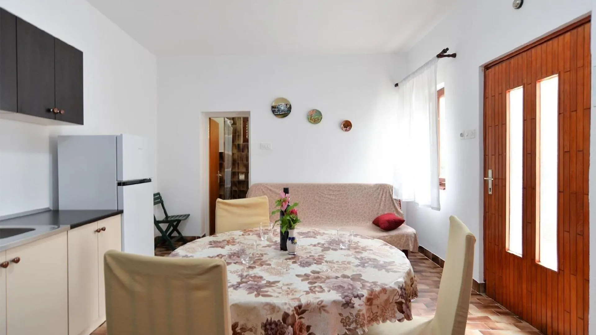 Ferienwohnung Fuer 3 Personen Ca 35 Qm In Fazana, Istrien Istrische Riviera 0*, Fazana Croatia