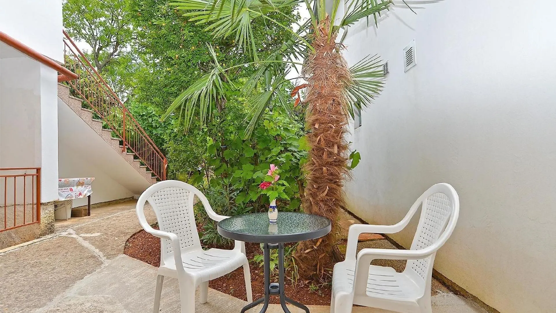 Apartment Ferienwohnung Fuer 3 Personen Ca 35 Qm In Fazana, Istrien Istrische Riviera