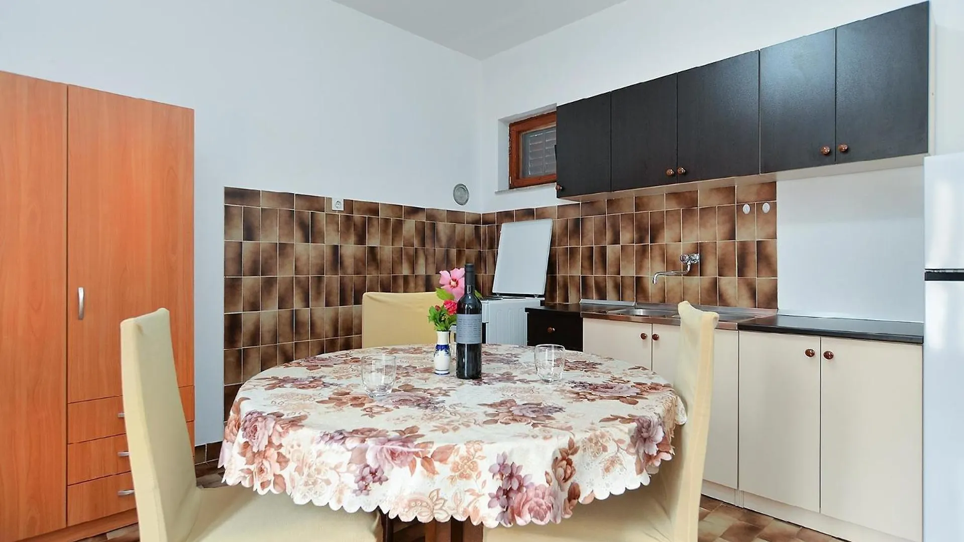 Ferienwohnung Fuer 3 Personen Ca 35 Qm In Fazana, Istrien Istrische Riviera